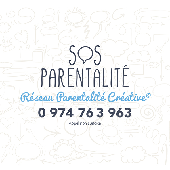 SOS Parentalité une hotline gratuite pour tous les parents :-)