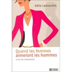 Quand les femmes aimeront les hommes