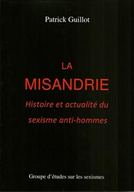 misandrie