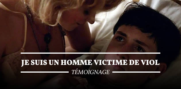 Témoignages 3 hommes victimes de violences conjugales témoignent, pour briser le tabou