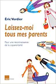 Laissez moi mes parents