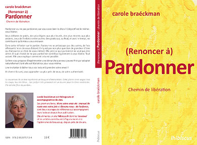 Renoncer à pardonner !