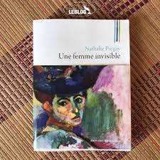 L’entre chien et loup de la fiction - Une femme invisible