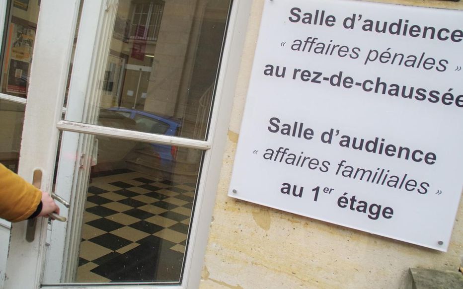 La mère violente a fait vivre un calvaire à ses enfants