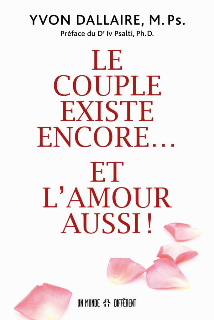 Le couple existe encore...et l'Amour aussi!